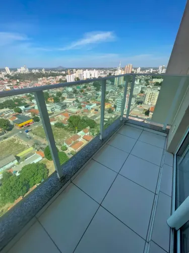 LOCAÇÃO AP COND. VERDES MATAS - R$ 2.500,00 - SEMI MOBILIADO - ARAÉS - CUIABÁ MT