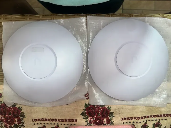 Ubiquiti unifi 6 interprise