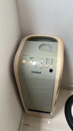 Climatizador Consul