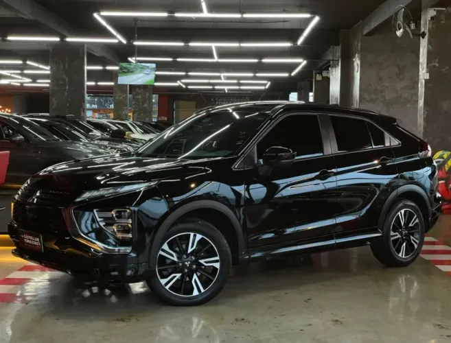 Mitsubishi Eclipse Cross HPE-S 1.5 16V 165cv Aut. 2023