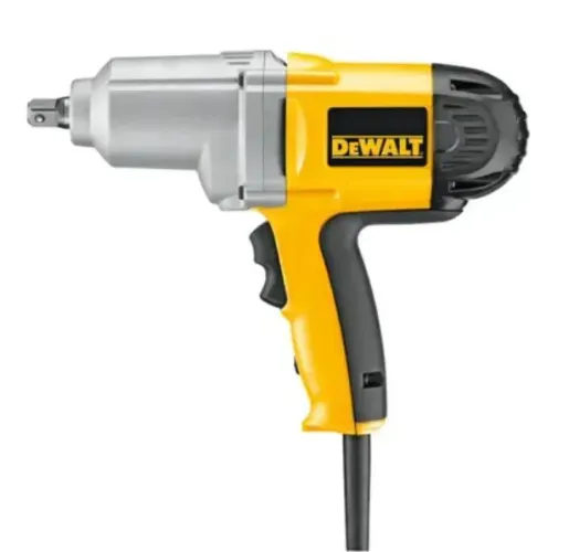 Chave de impacto Dewalt 1/2 nova na caixa 220V