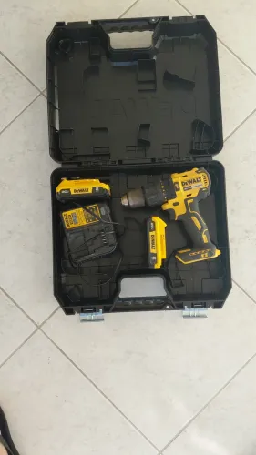 Venda-se kit dewalt 900$