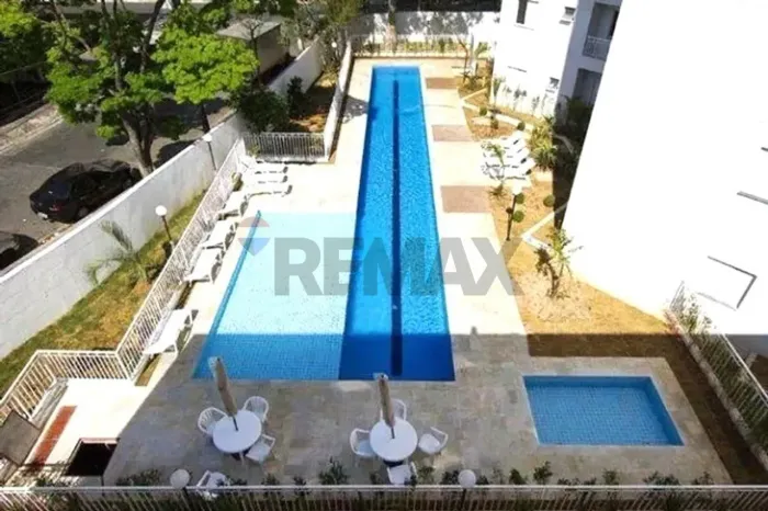 Apartamento Moderno no Parque Novo Mundo - Alugue Já!