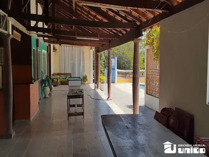 Rural - Chácara em Recanto Três Lagos - Marília por R$900.000