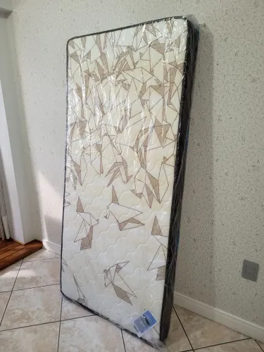Colchão Espuma Ecoflex 0,88 Novíssimo