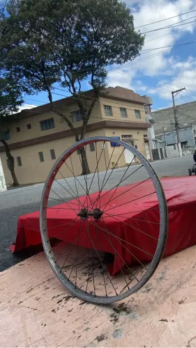 Roda de bicicleta aro 26