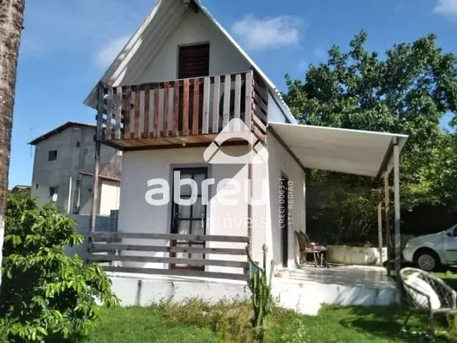 Imóveis Residenciais Sítio em Natal