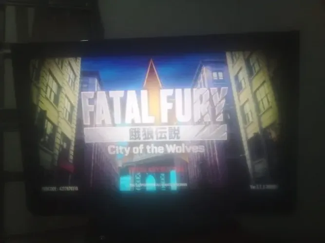 Tv aoc 32