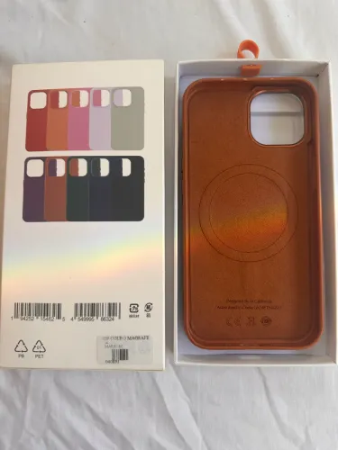 ? CAPA IPHONE 14 MAGSAFE ?