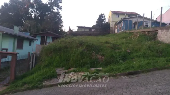 Terreno São Caetano Caxias do Sul