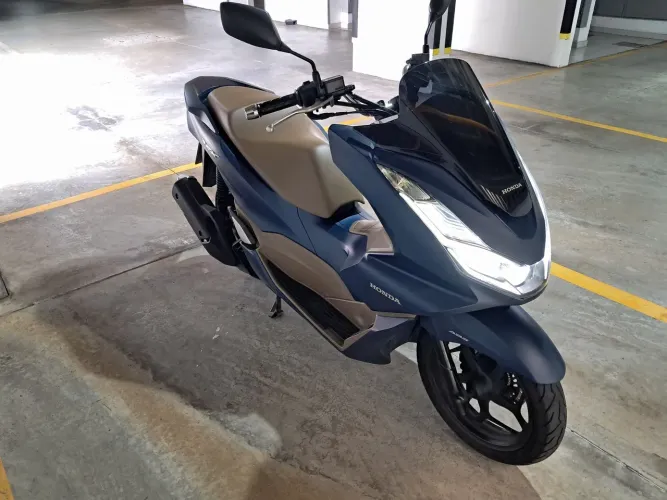 Vendo PCX 2023 - Único Dono