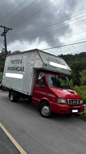 IVECO/DAILY5013