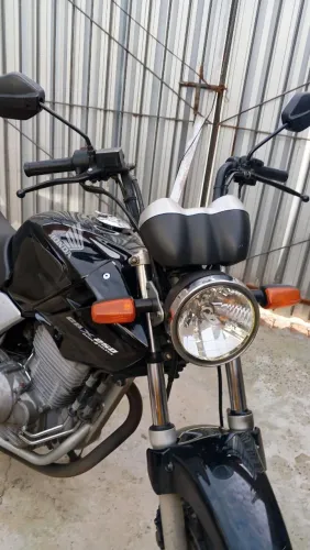  Twister 250acc