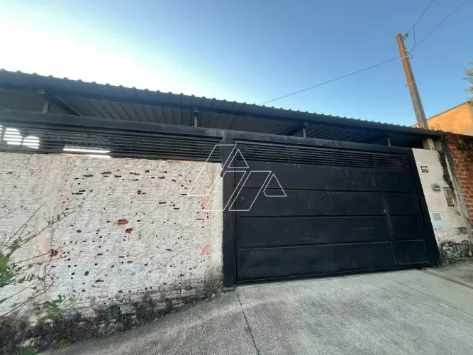 Casa na Vila Maria Conforto e Espaço no Coração da Zona Oeste