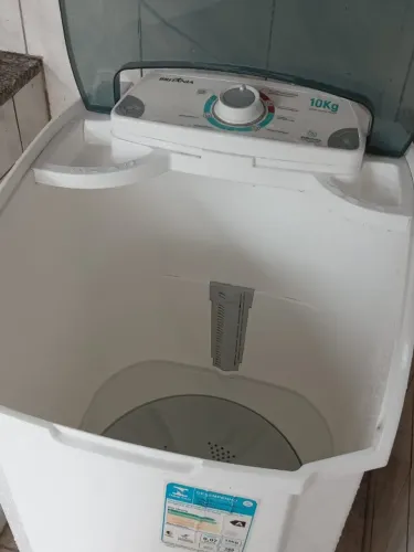 Tanquinho Britânia 10 kg