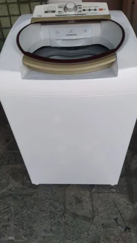 Máquina de lavar Brastemp 11kg garantia total de três meses
