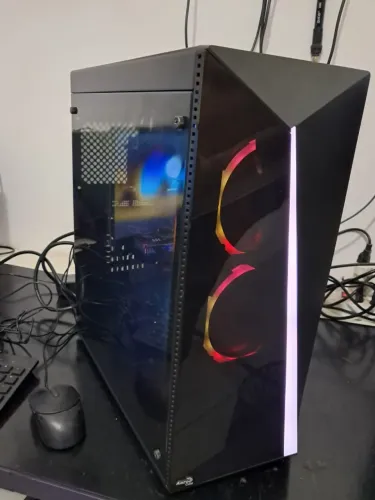 PC Gamer Ryzen 5 Top