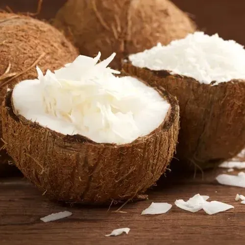 Vendo coco ralado 