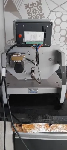 Termo Datador Hot Stamping Codmarc Modelo HS - Semi Automático