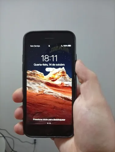 iPhone 7