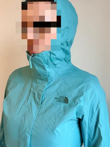 Casacos The North Face PP feminino