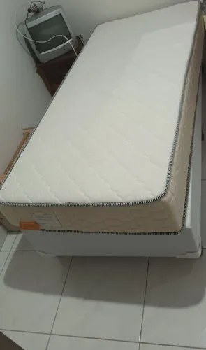 Cama de solteiro