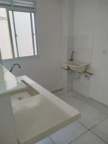 Alugo ap - por trás da Carajás tabuleiro - com elevador