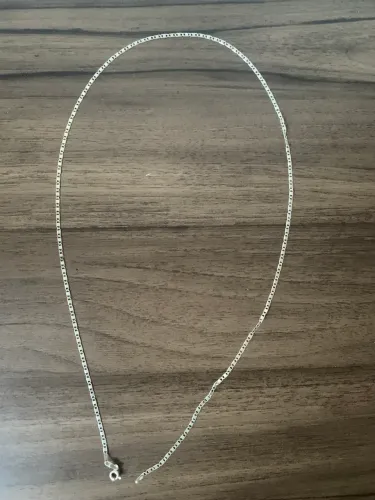 Corrente de prata 925