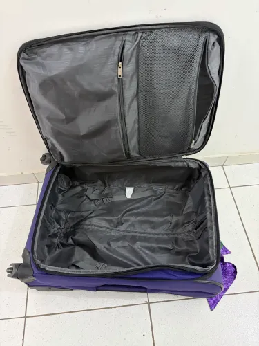 [VENDO] Mala grande p/ Viagens