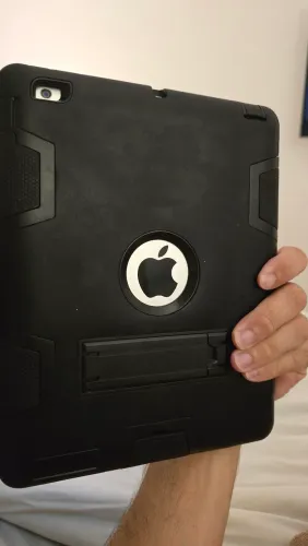 iPAD 2ª geração!