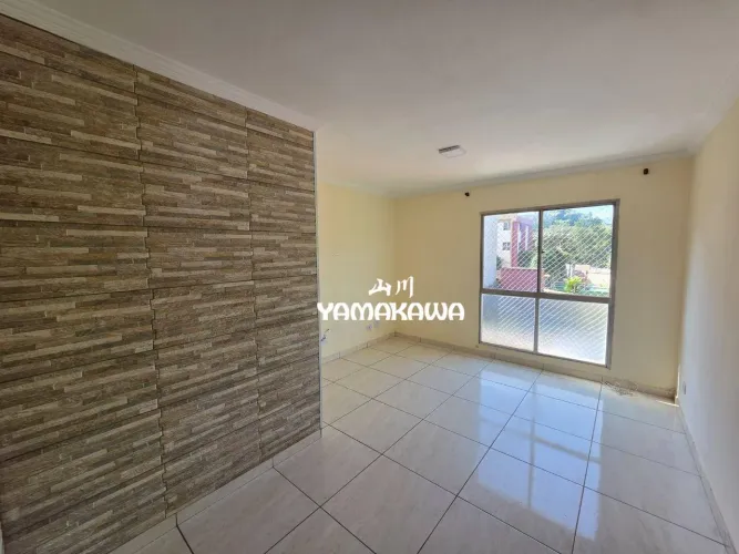 Apartamento com 2 dormitórios à venda, 47 m² por R$ 250.000,00 - Itaquera - São Paulo/SP