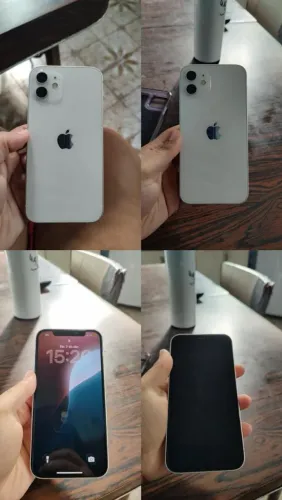 iPhone 12
