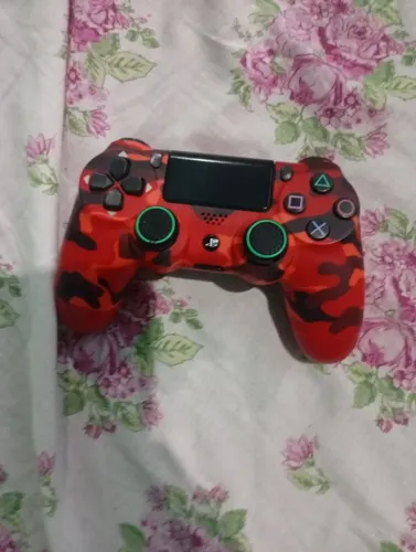 Eu não 