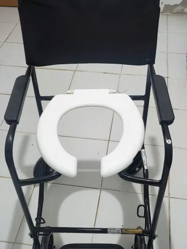 Cadeira de banho
