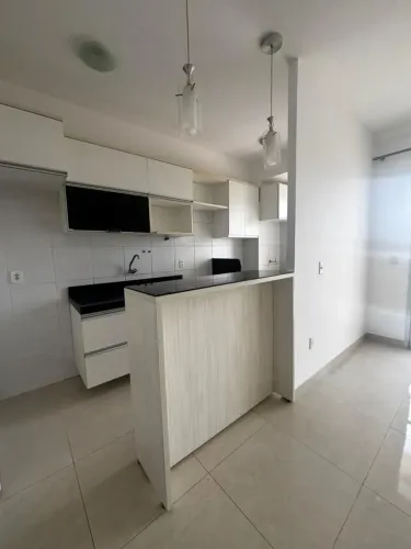 Apartamento à venda no Brisas Alto do Calhau