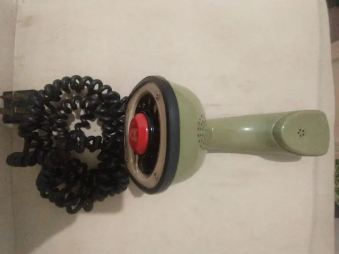 Telefone antigo Ericsson JK