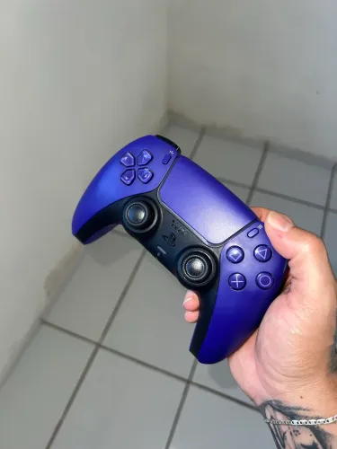 Controle Sony ps5
