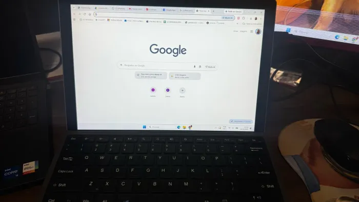 Surface pro6