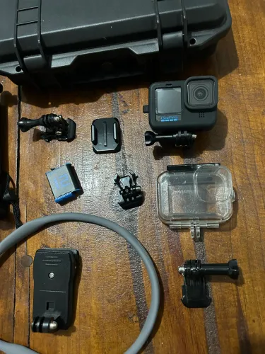 Gopro hero 12 Black