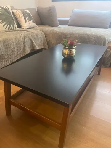 Mesa de Centro
