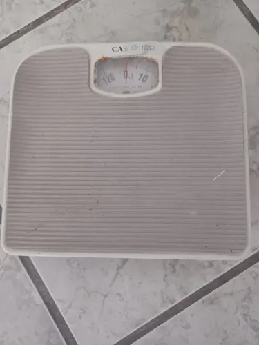 BALANÇA CORPORAL 