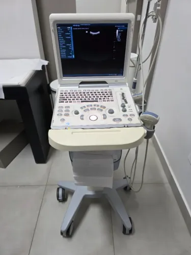 US ULTRASSOM PORTATIL MINDRAY Z5