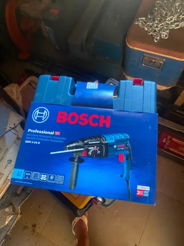 Martelete Bosch