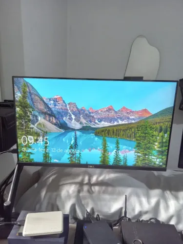 Monitor Dell P2319H 23''