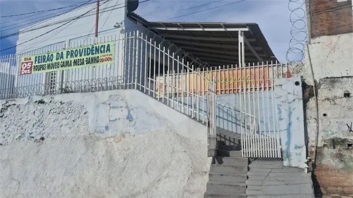 Barracão à venda em Dom Aquino - MT