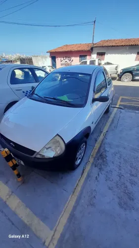 Ford KA 1.0i 3P 2007