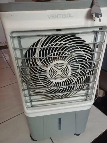 Climatizadoe ventisol