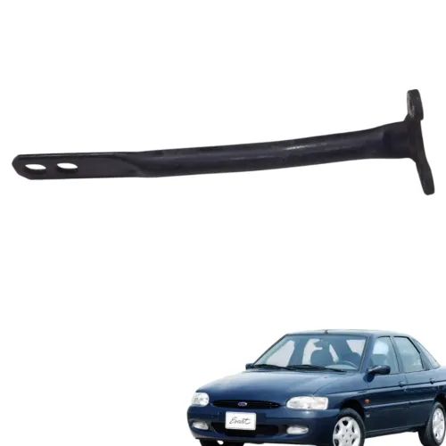 Suporte Câmbio Ford Escort Zetec 1.8 16v 95ab-6p025-bb 1998 Preto