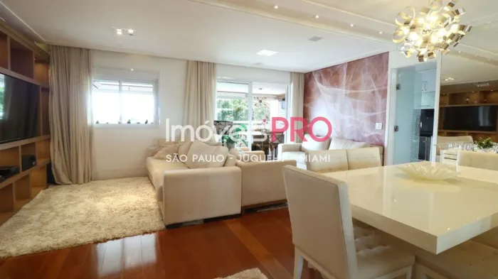 Lindo apartamento na Vila Mascote, lazer completo!