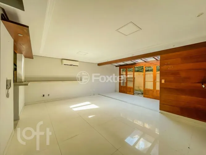 Casa em Condomínio à venda Avenida Coronel Marcos, Pedra Redonda - Porto Alegre